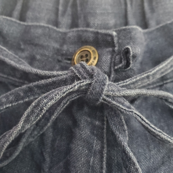 J. Jill Linen Pants - Picture 4 of 7